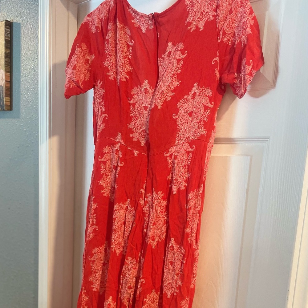 Jumpsuit - Picture 2 of 3